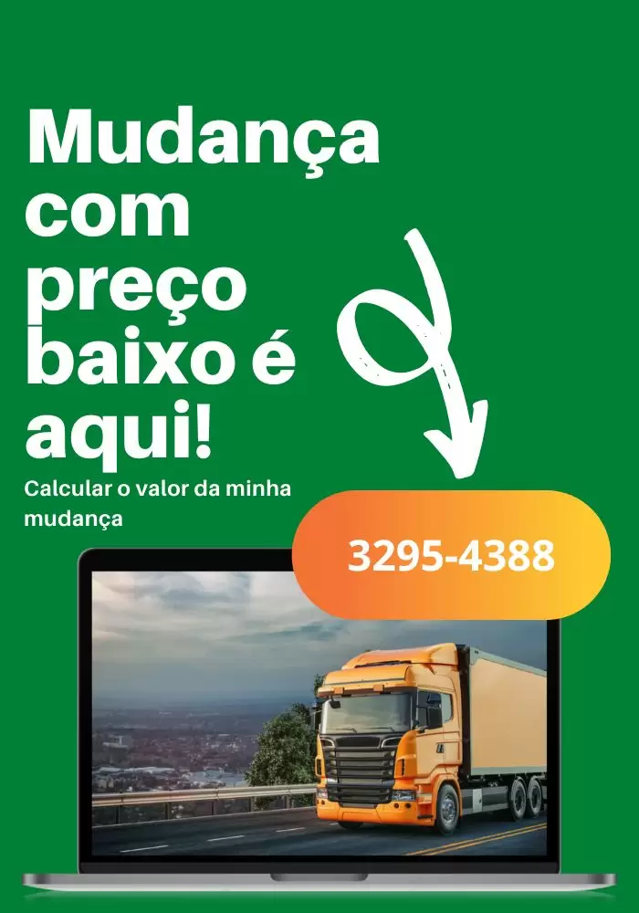 CTA Master Mudanças