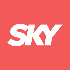 Logo Sky