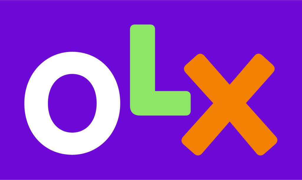 Logo olx