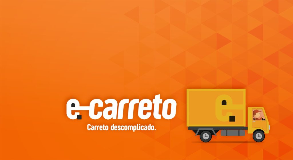 e carreto logo