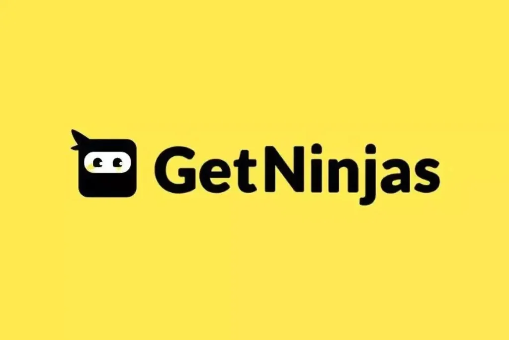 logo getninjas