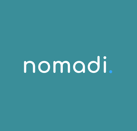 logo nomadi