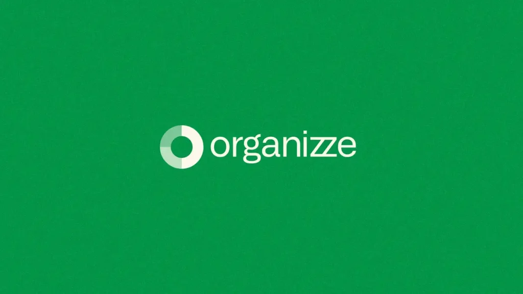 logo organizze