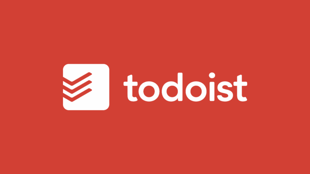 logo todoist