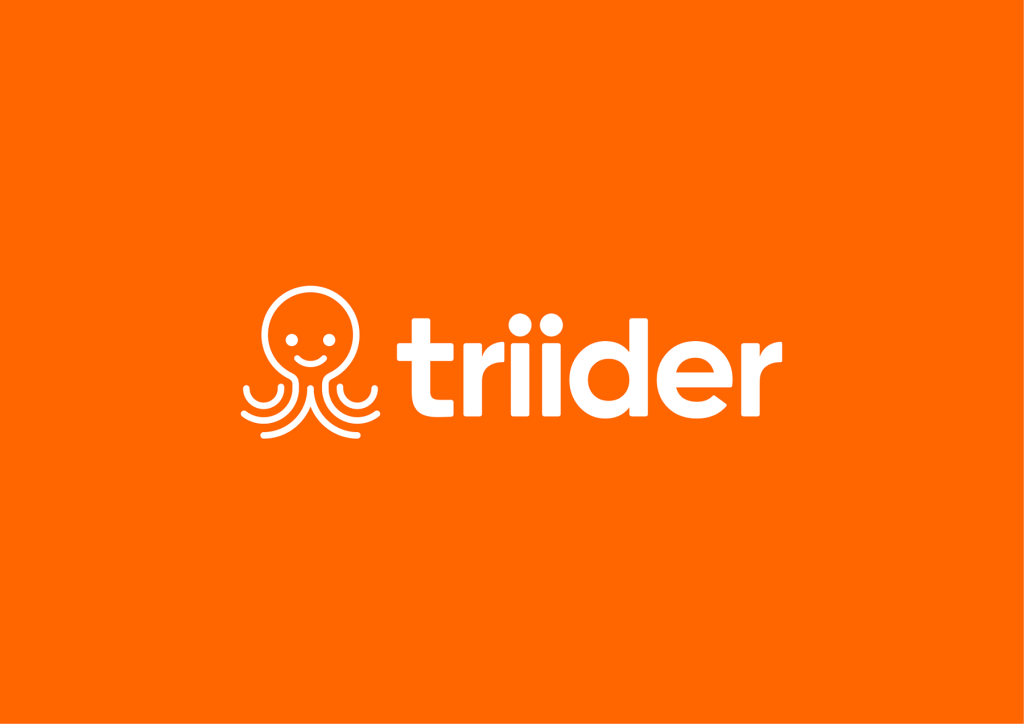 logo triider