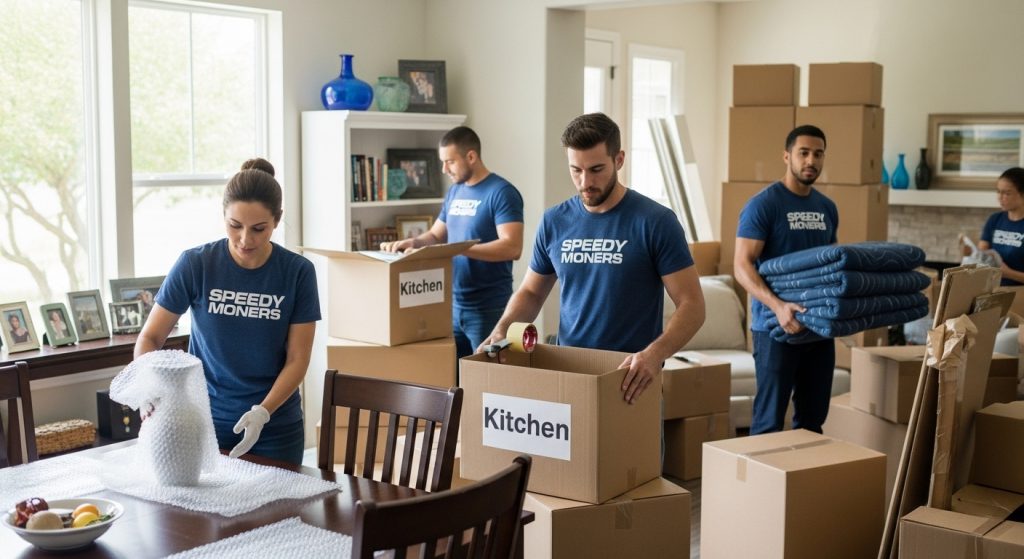 XJ6 Mudanças vs Master Mudanças