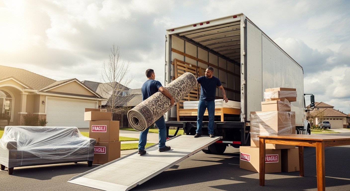 XJ6 Mudanças vs Master Mudanças