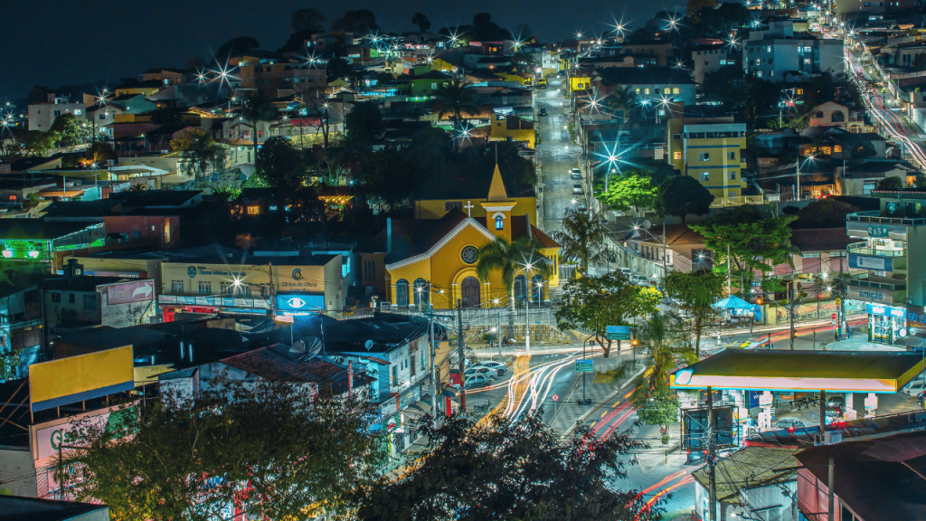 Empresa de Mudanças Ribeirão das Neves